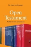 Productafbeelding Commentaar op het Nieuwe Testament - Open testament