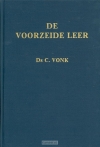 Productafbeelding Voorzeide leer d jozua