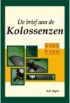 Productafbeelding De brief aan de Kolossenzen