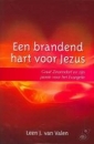 Productafbeelding Een brandend hart voor Jezus