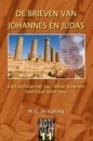 Productafbeelding De Brieven van Johannes en Judas