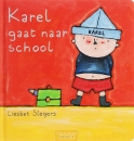 Productafbeelding Karel gaat naar school