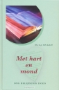 Productafbeelding Met hart en mond