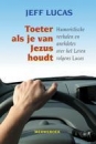 Productafbeelding Toeter als je van Jezus hoort