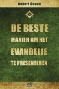 Productafbeelding De beste manier om het evangelie te presenteren