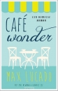 Productafbeelding Cafe wonder