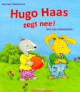 Productafbeelding Hugo Haas zegt nee!