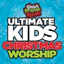 Productafbeelding Ultimate Kids Christmas Worship