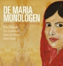 Productafbeelding Mariamonologen, de