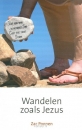 Productafbeelding Wandelen zoals Jezus