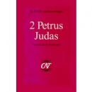 Productafbeelding Commentaar op het  Nieuwe Testament - 2 Petrus en Judas