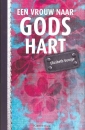 Productafbeelding Een vrouw naar Gods hart