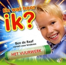 Productafbeelding En wat hoor ik?