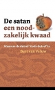 Productafbeelding De satan - een noodzakelijk kwaad