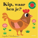 Productafbeelding Kip waar ben je?