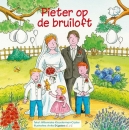 Productafbeelding Pieter op de bruiloft