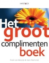 Productafbeelding Het groot complimentenboek 