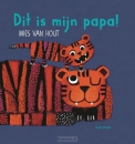 Productafbeelding Dit is mijn papa!