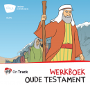 Productafbeelding On Track OT - Werkboek + stickers/poster