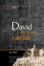 Productafbeelding David de zoon van isai 7