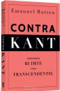 Productafbeelding Contra Kant