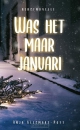 Productafbeelding Was het maar Januari