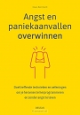 Productafbeelding Angst en paniekaanvallen overwinnen