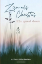 Productafbeelding Zijn als Christen