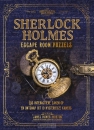 Productafbeelding Sherlock holmes escaperoom puzzels