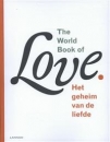 Productafbeelding The world book of love 