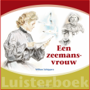 Productafbeelding Zeemansvrouw LUISTERBOEK