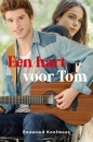 Productafbeelding Hart voor tom