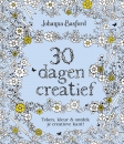 Productafbeelding 30 dagen creatief