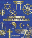 Productafbeelding Handboek wereldreligies