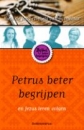 Productafbeelding Petrus beter begrijpen