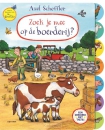 Productafbeelding Zoek je mee op de boerderij?