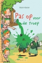 Productafbeelding Pas op voor de troep