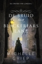 Productafbeelding De bruid van Blackfriars Lane