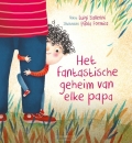 Productafbeelding Het fantastische geheim van elke papa