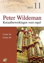 Productafbeelding Koraalbewerkingen orgel 11