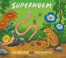 Productafbeelding Superworm