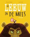 Productafbeelding Leeuw in de muis