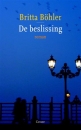 Productafbeelding De beslissing 