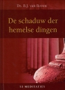 Productafbeelding De schaduw der hemelse dingen