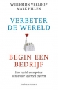 Productafbeelding Verbeter de wereld, begin een bedrijf 