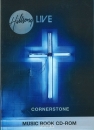 Productafbeelding Cornerstone (CD-Rom Songbook)