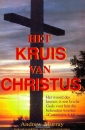 Productafbeelding Kruis van Christus