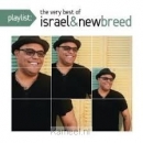 Productafbeelding Playlist: the very best of Israel & New Breed