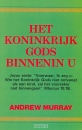 Productafbeelding Koninkrijk Gods binnenin u