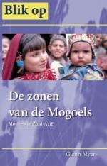 Productafbeelding Blik op de zonen van de mogoels